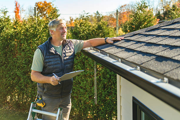 Trusted Roof Leak Repair service in Saint Helens, OR - Ben Roofing and Steel LLC
