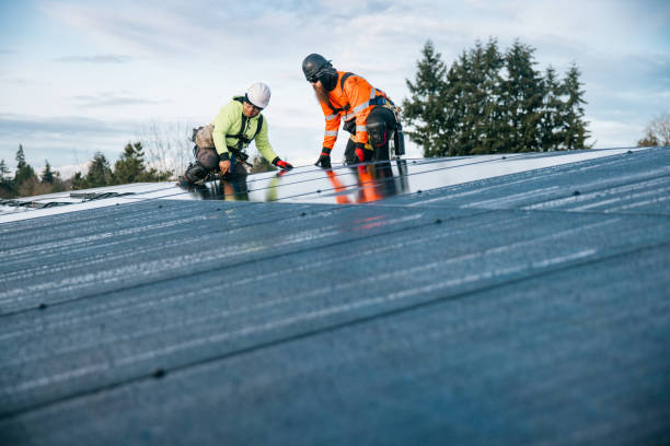 Trusted Roof Repair service in Saint Helens, OR - Ben Roofing and Steel LLC